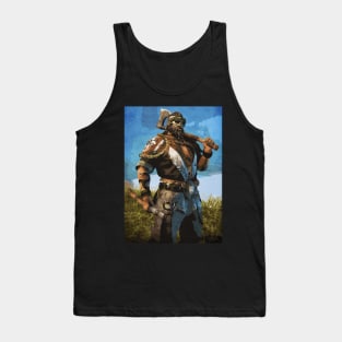 Berserker Tank Top